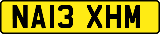 NA13XHM