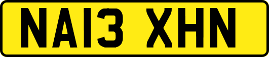 NA13XHN