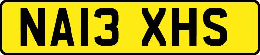 NA13XHS