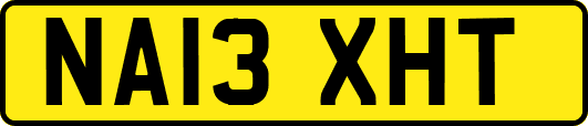NA13XHT