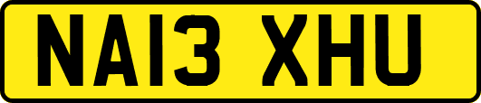 NA13XHU