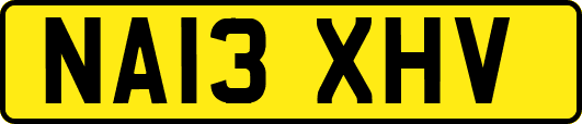 NA13XHV