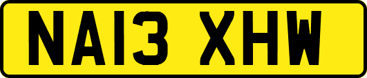 NA13XHW