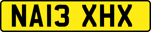 NA13XHX
