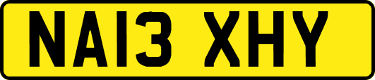 NA13XHY