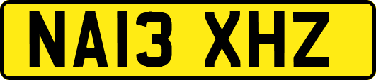 NA13XHZ