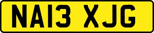 NA13XJG