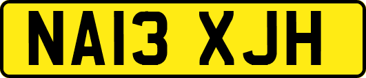 NA13XJH