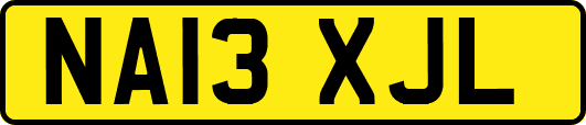 NA13XJL