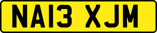 NA13XJM