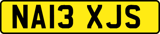 NA13XJS