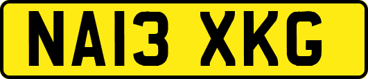 NA13XKG