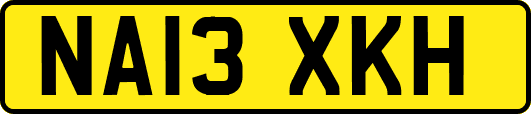 NA13XKH