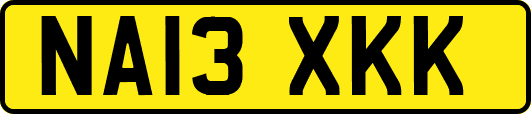 NA13XKK