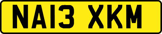 NA13XKM