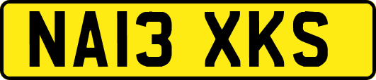 NA13XKS