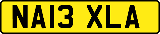 NA13XLA