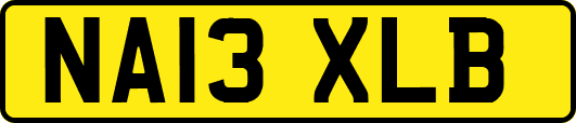 NA13XLB