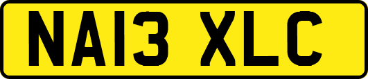 NA13XLC