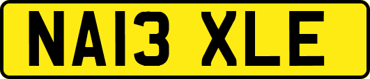NA13XLE