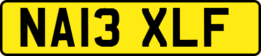 NA13XLF