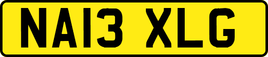 NA13XLG