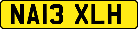 NA13XLH
