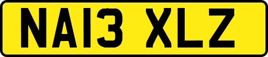 NA13XLZ