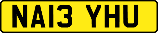 NA13YHU