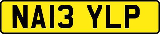 NA13YLP
