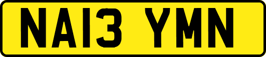 NA13YMN