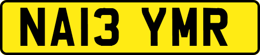 NA13YMR