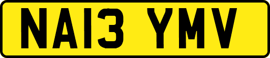 NA13YMV