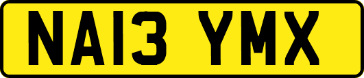 NA13YMX