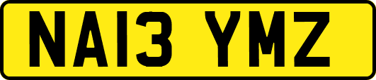 NA13YMZ