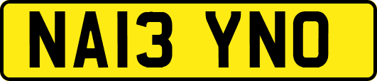 NA13YNO