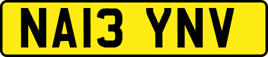 NA13YNV