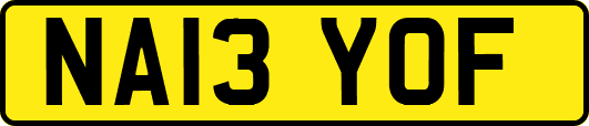 NA13YOF