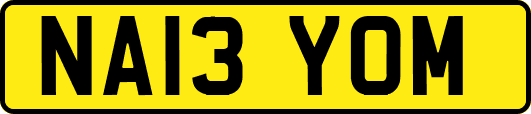 NA13YOM