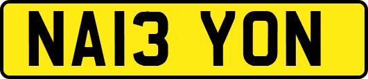 NA13YON