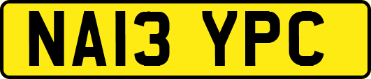 NA13YPC
