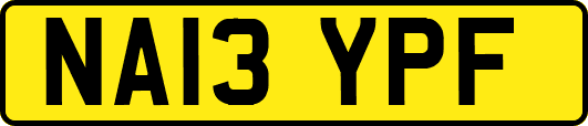 NA13YPF