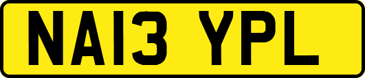 NA13YPL