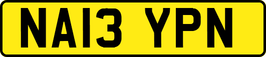 NA13YPN