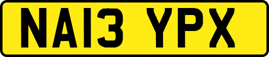 NA13YPX