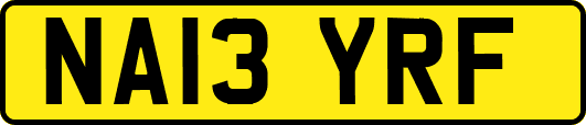 NA13YRF