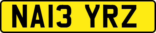 NA13YRZ