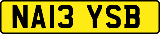 NA13YSB