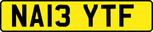 NA13YTF