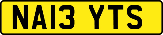 NA13YTS